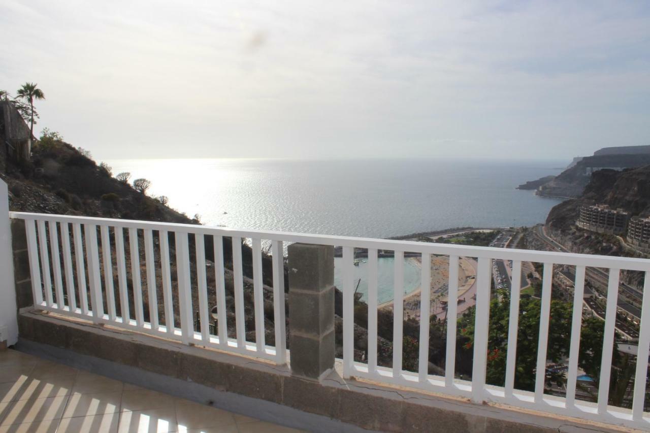 Casa Romantica De Balcon De Amadores Exterior foto